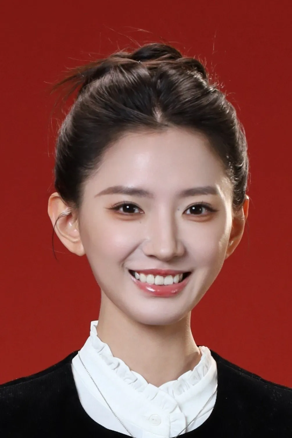 雪落长安完结